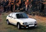 Alfa Romeo Alfasud TiX 1982 года (UK)
